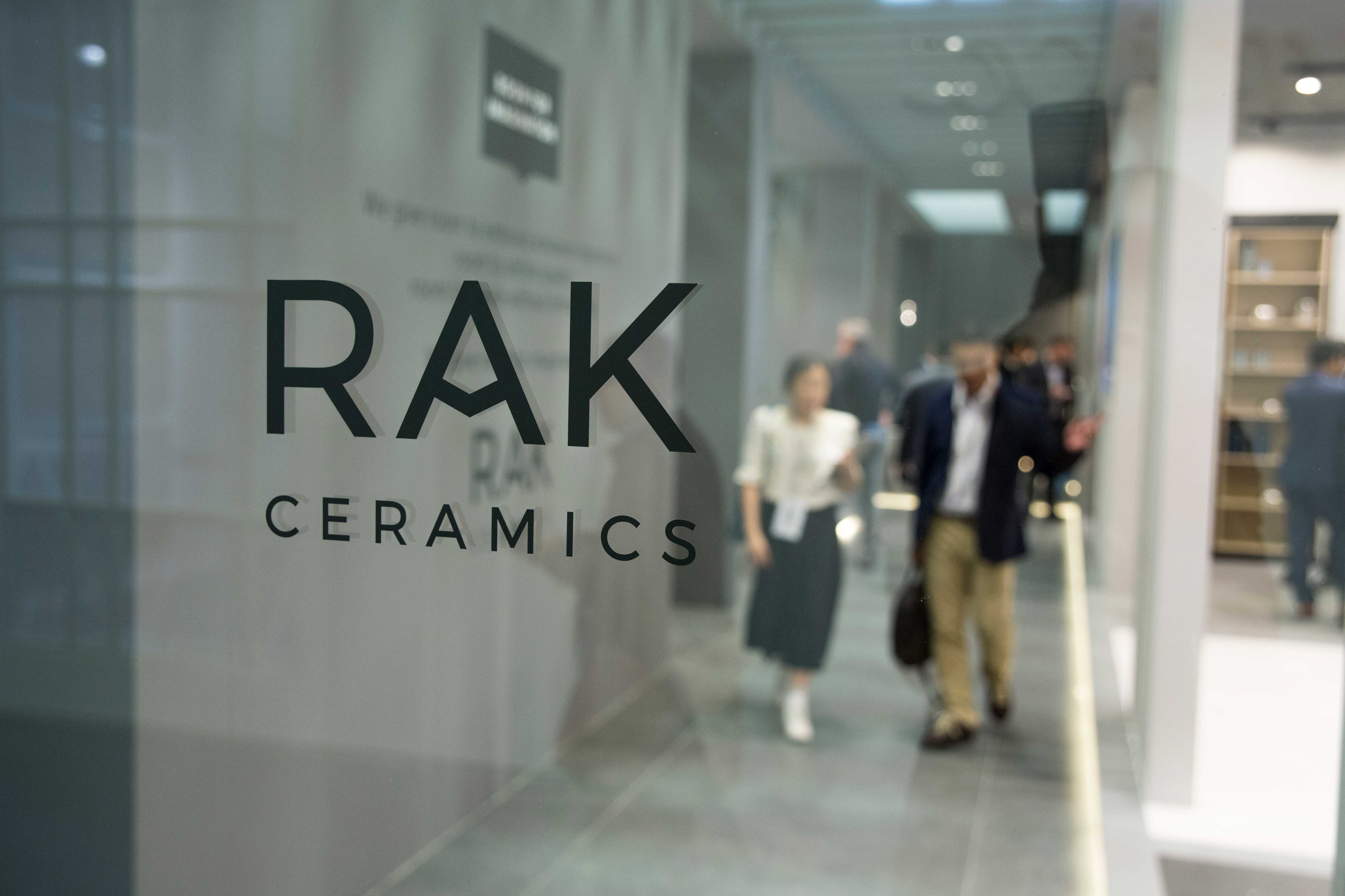 RAK Ceramics Announces Reported Net Profit of AED 315.5m