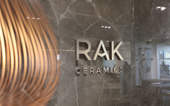 RAK Ceramics signs Conditional Investment Agreement for KSA expansion