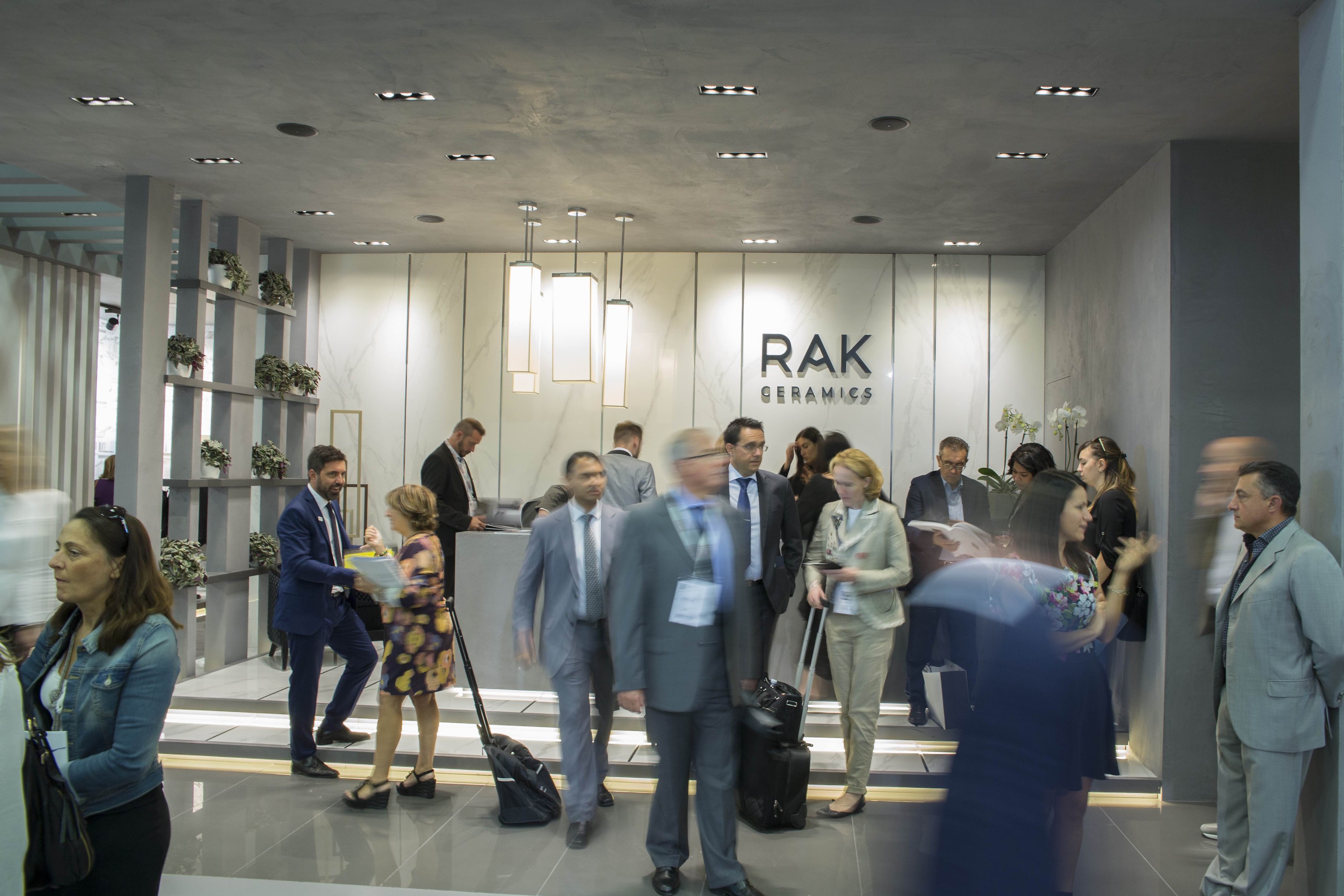 RAK Ceramics Announces Q3 2018 Financial  Results