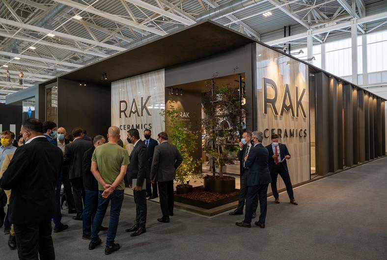 RAK Ceramics Announces Q3 2018 Financial Results