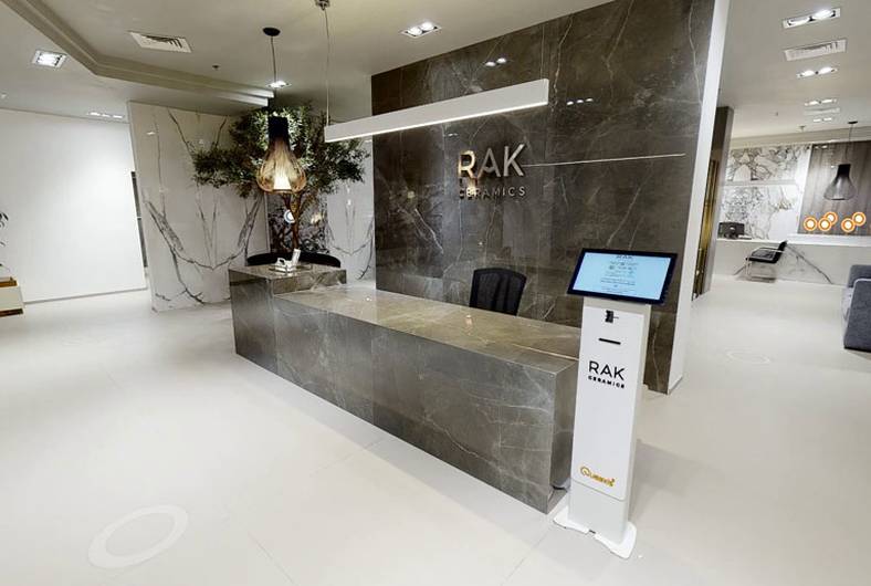 RAK Ceramics Announces Q2 2019 Financial Results