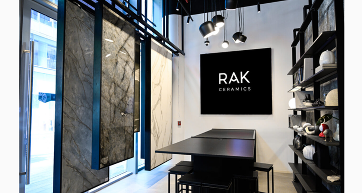RAK Ceramics Announces FY 2021 Financial results