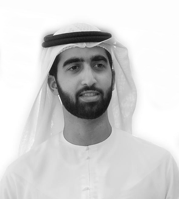 Sheikh Saqr Bin Saud Al Qasimi