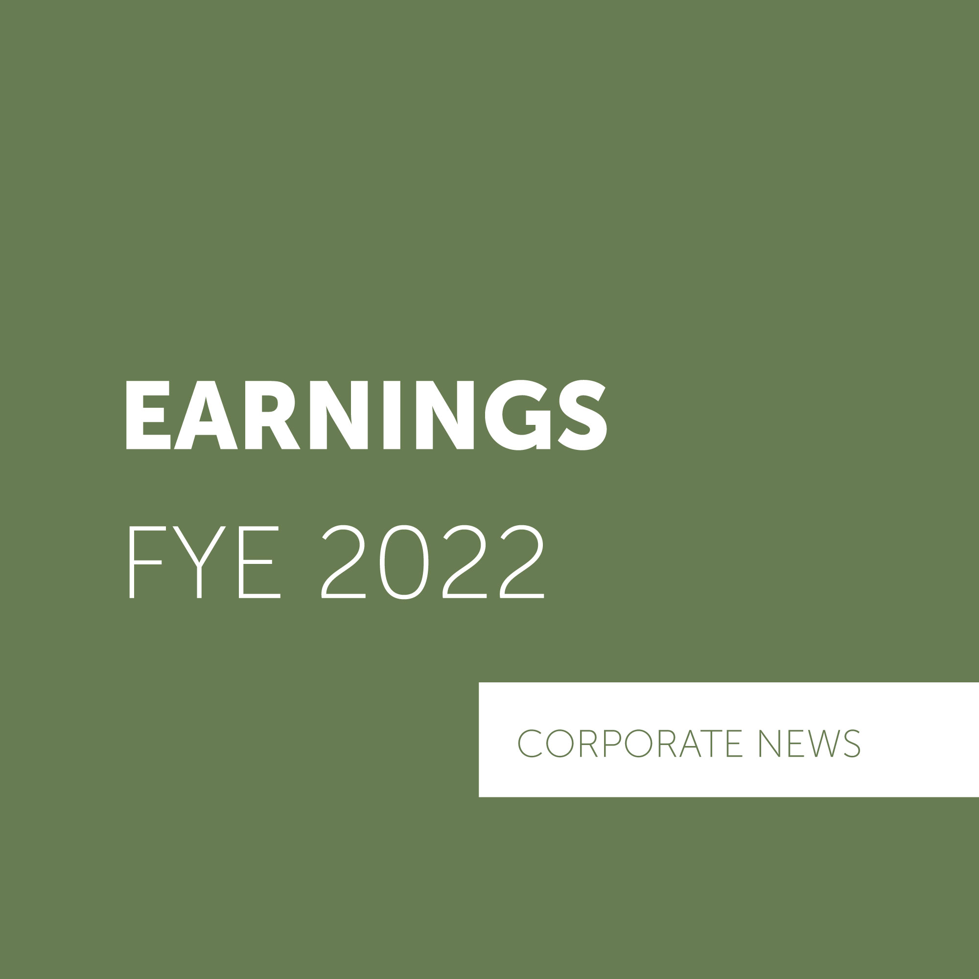 RAK Ceramics Announces FY 2022 Financial results