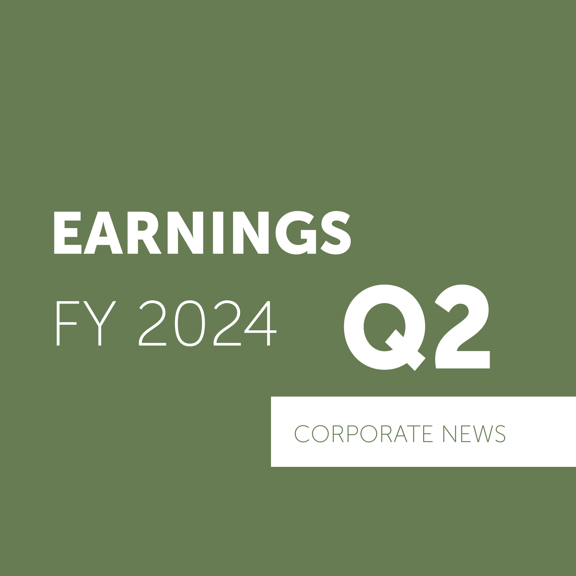 RAK Ceramics Announces Q2 & H1 2024 Financial Results