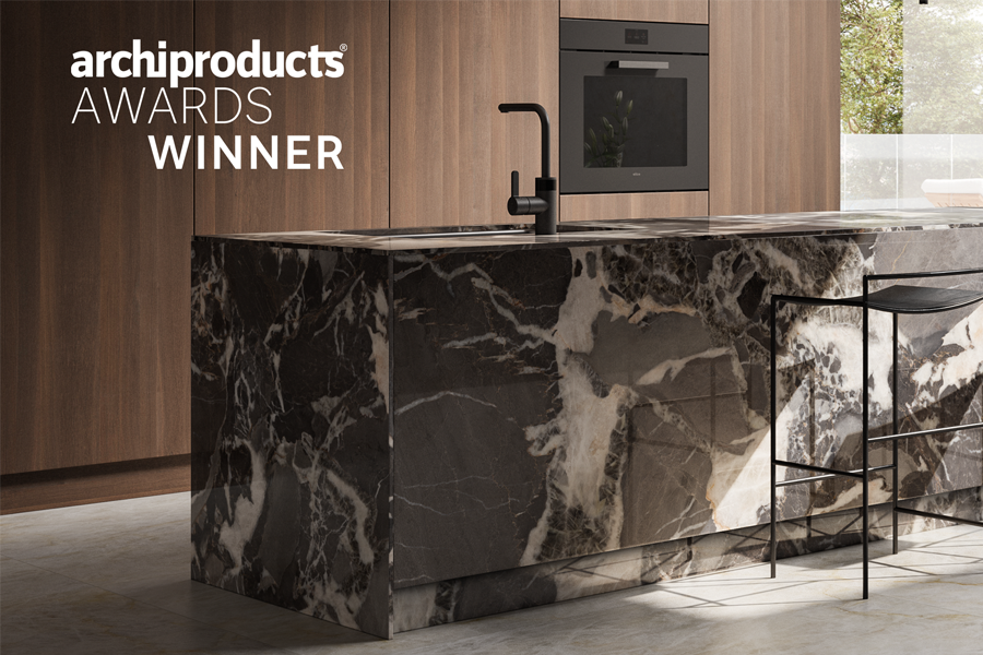 RAK Ceramics Wins in Ada 2024 Award in The “Finishes” Category for the Fourth Consecutive Year with the Grey Antique Collection