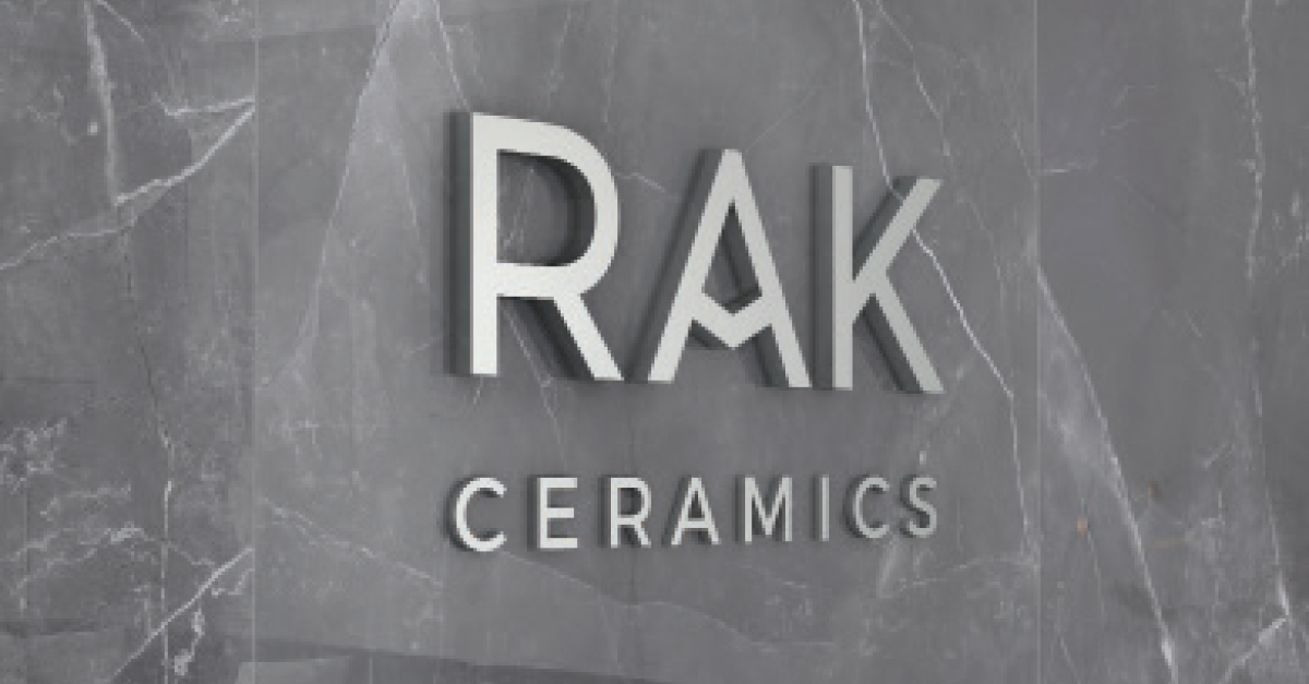 RAK Ceramics Joins the United Nations Global Compact