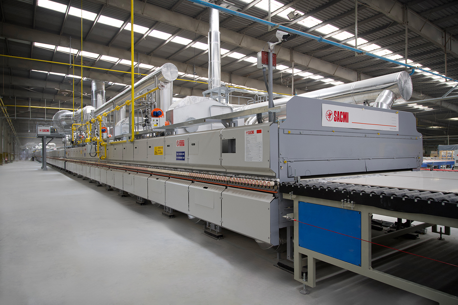 RAK Ceramics Upgrades to Next-Gen Continua+ Technology, Reinforcing Its Legacy in Slab Innovation