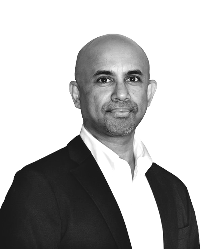 Bobby Joseph