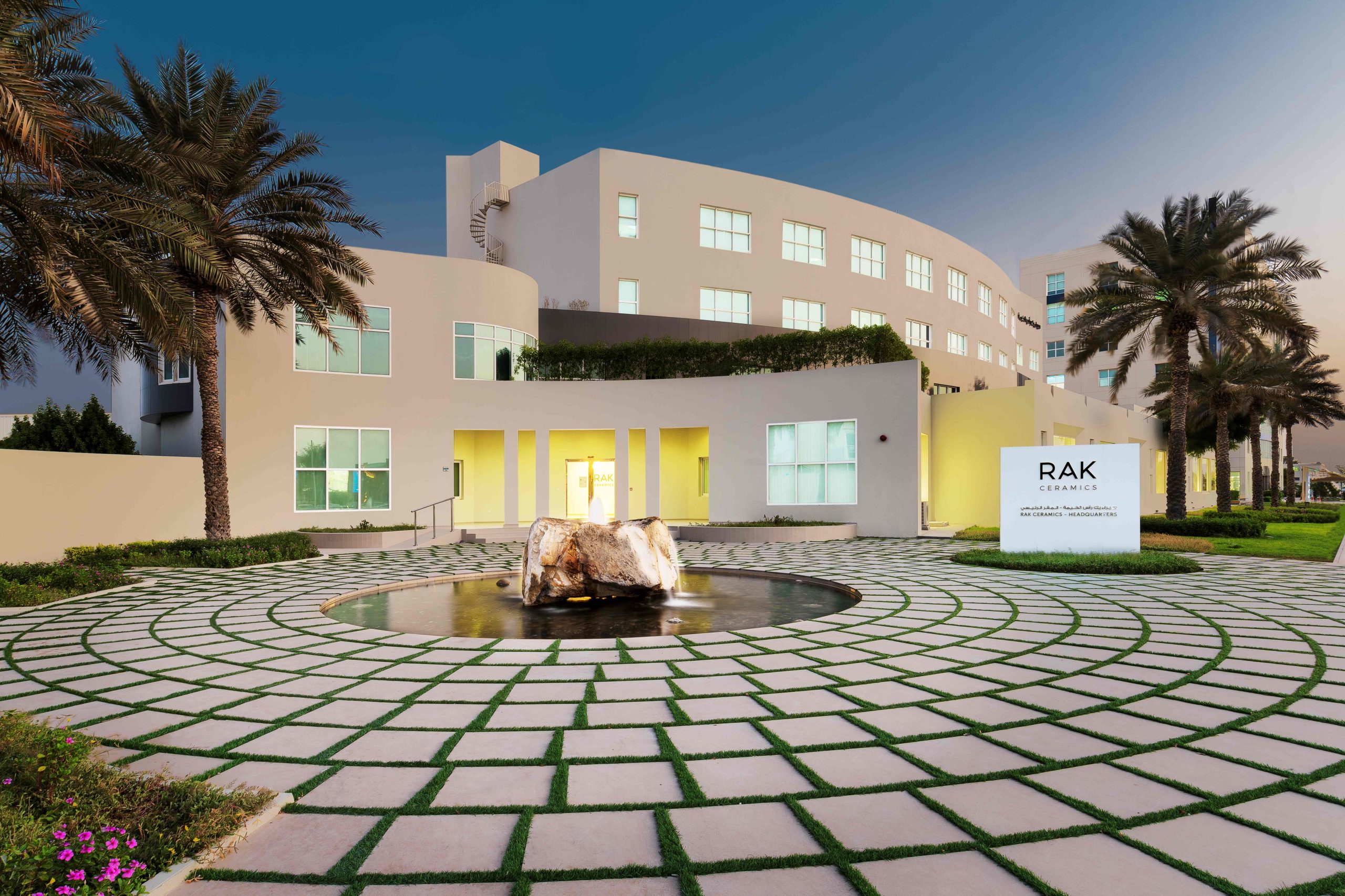 RAK Ceramics Reaffirms Continued Service Across the UAE
