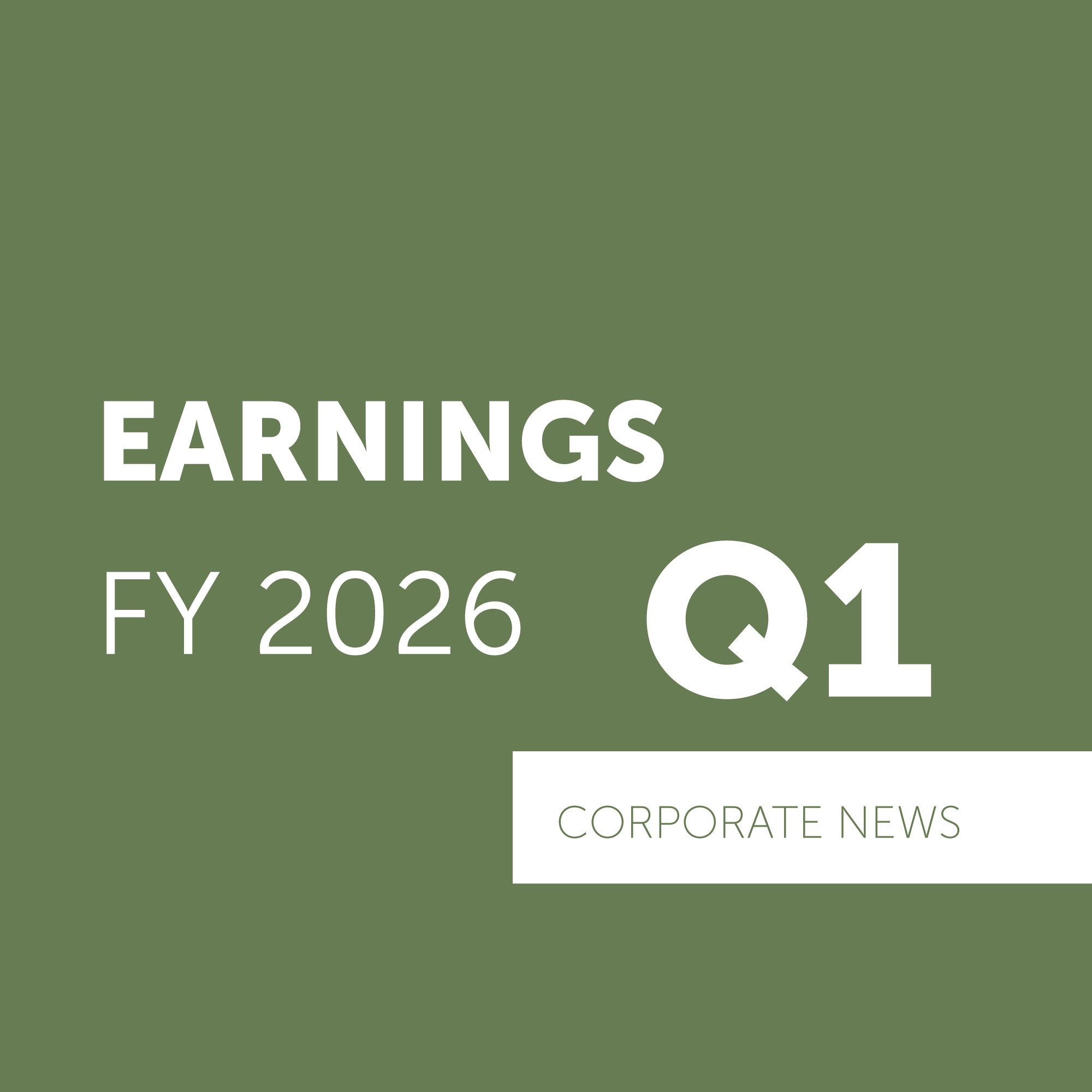 RAK Ceramics Announces Q1 2026 Financial Results