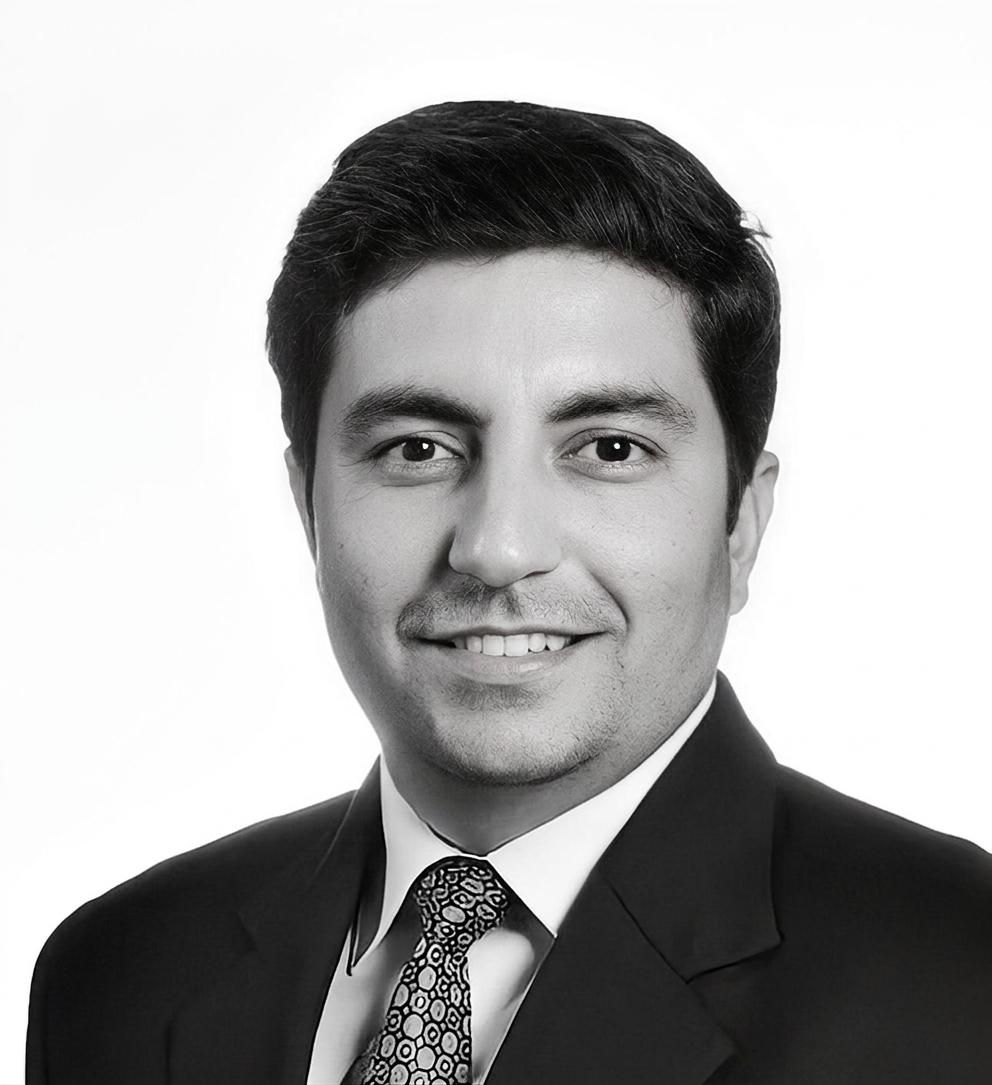 Nikhil Chaturvedi