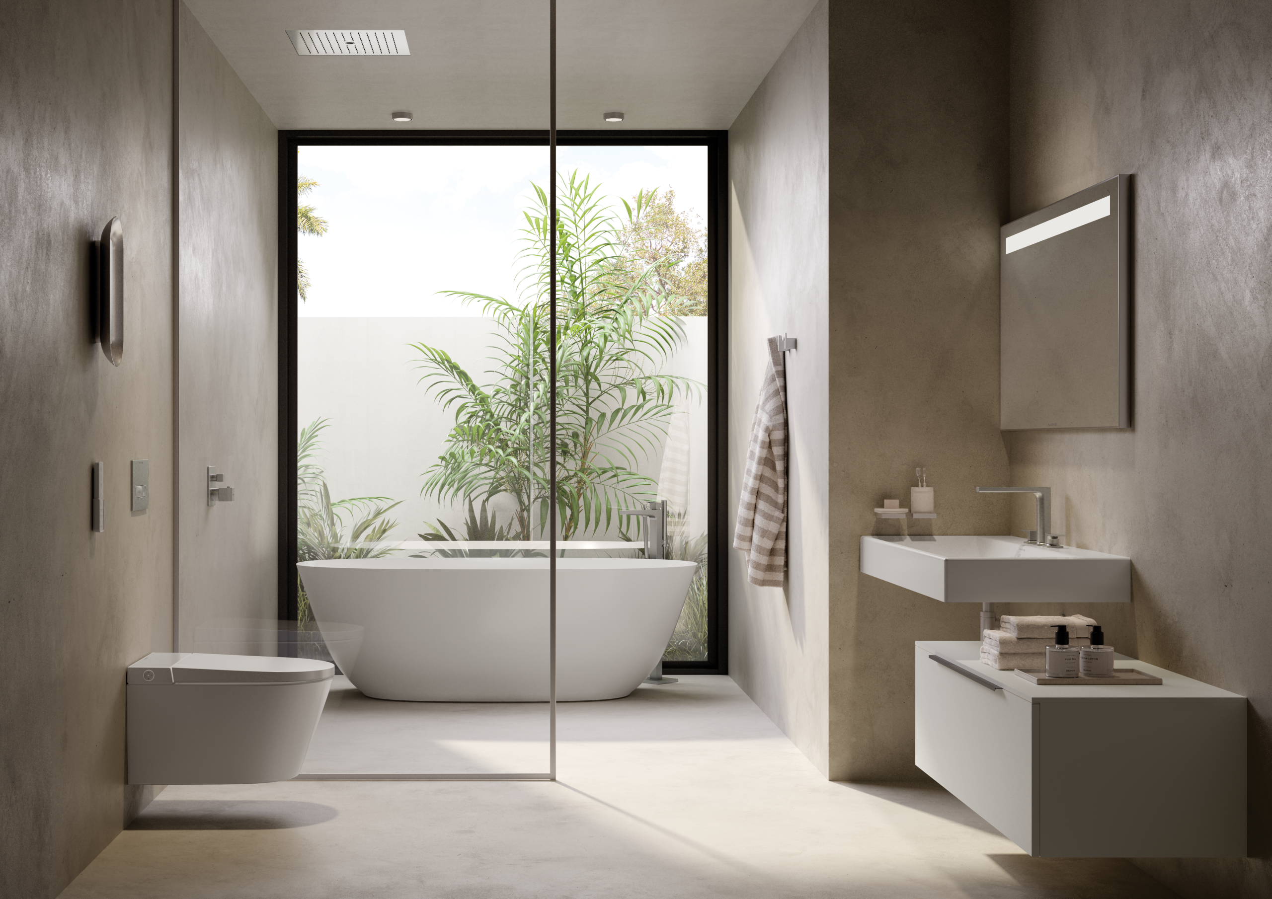 KLUDI Collaborates with Joe Tabet, Founder of JT+Partners, to Showcase Design Innovation at Downtown Design 2026
