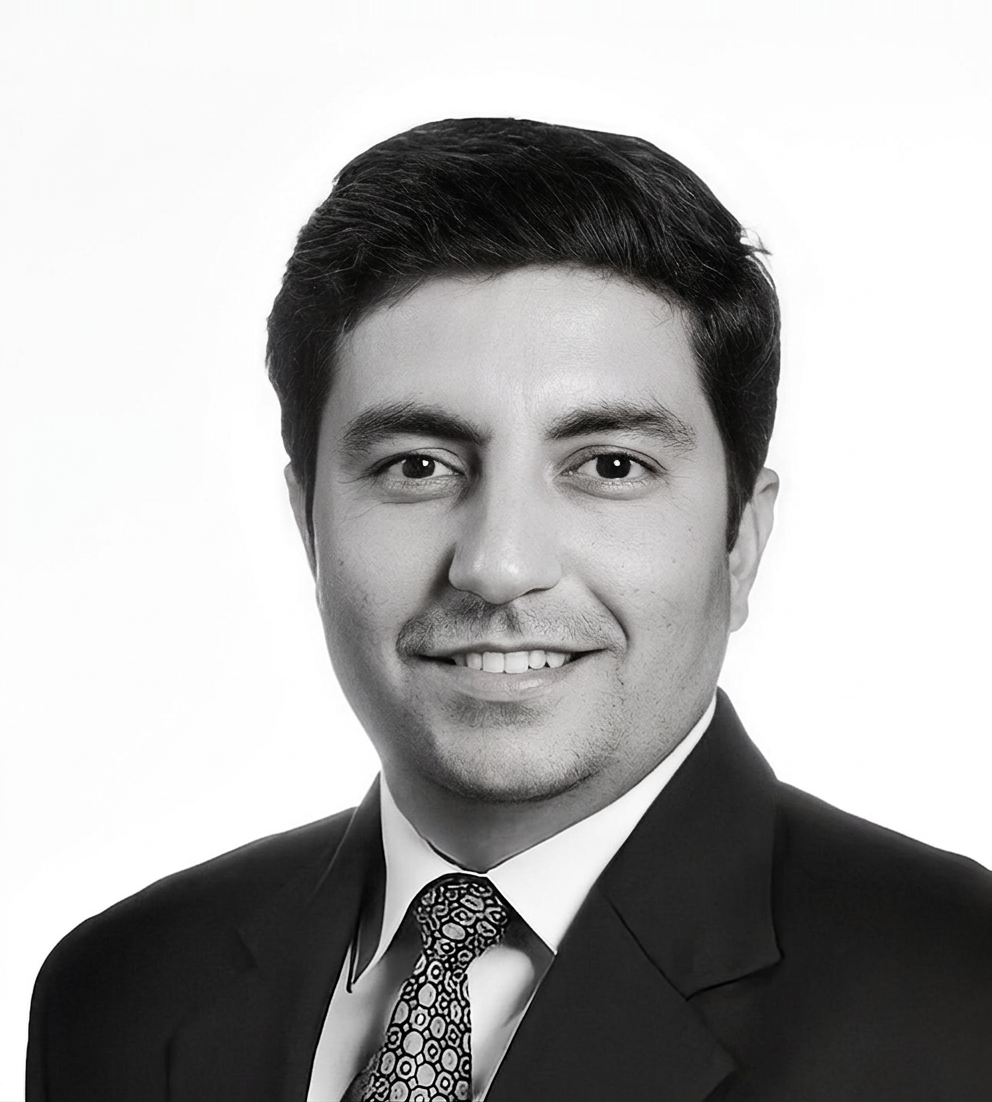 Nikhil Chaturvedi